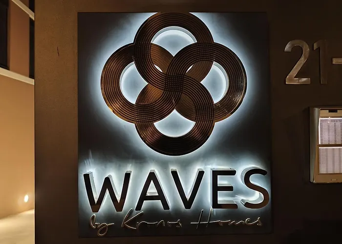 Winahost Waves Daire *