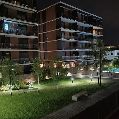 Apartament Winahost Waves Calafell