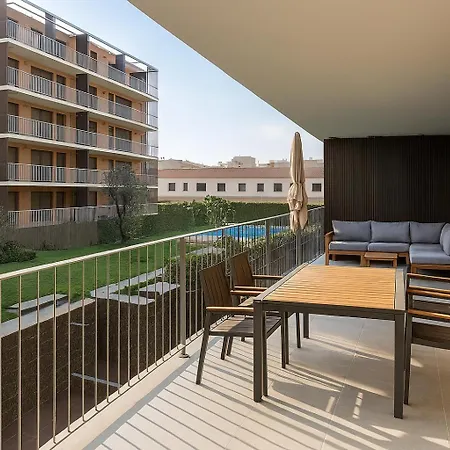 Winahost Waves Calafell