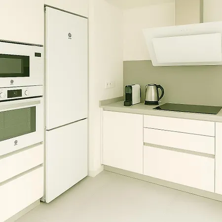 Appartement Winahost Waves *