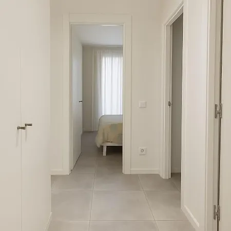 Winahost Waves Appartement *
