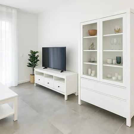Winahost Waves Appartement