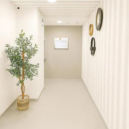 Appartement Winahost Waves