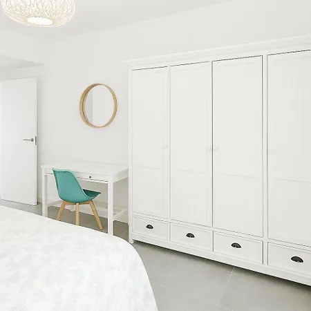 Appartement Winahost Waves *