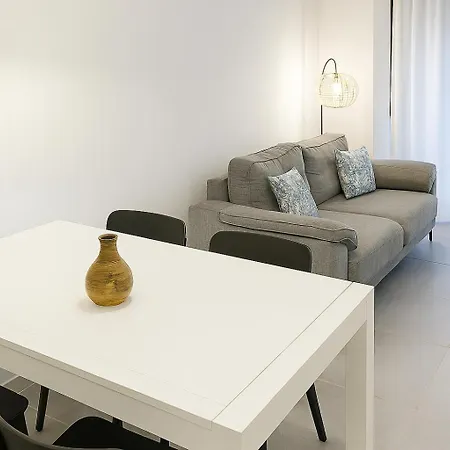 Appartement Winahost Waves