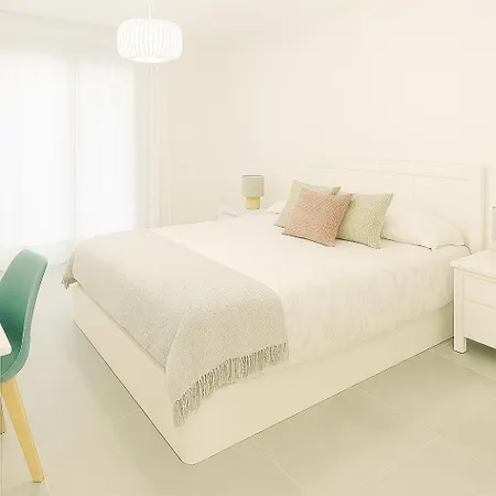 Appartement Winahost Waves