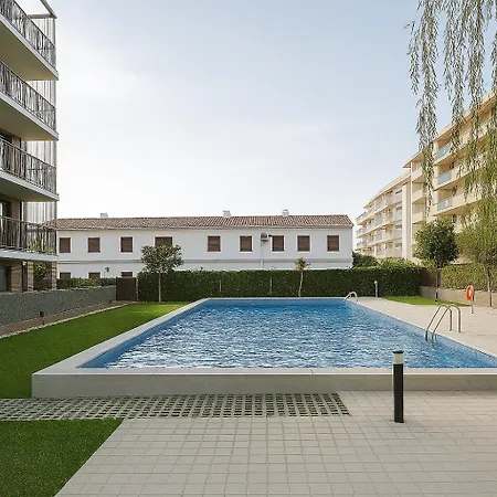 Appartement Winahost Waves *